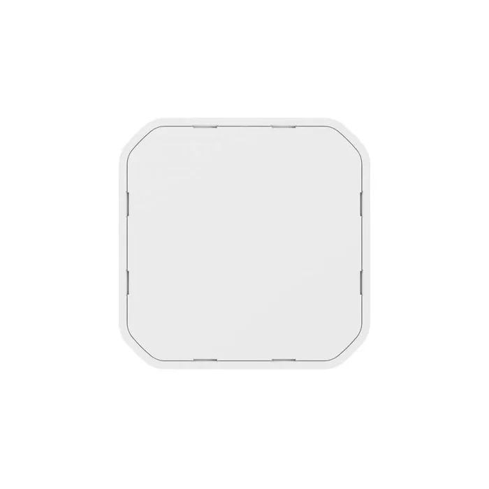 Tesla Smart Switch Module Dual Inalámbrico Blanco