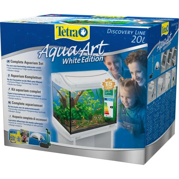 Tetra AquaArt Shrimps 20 L