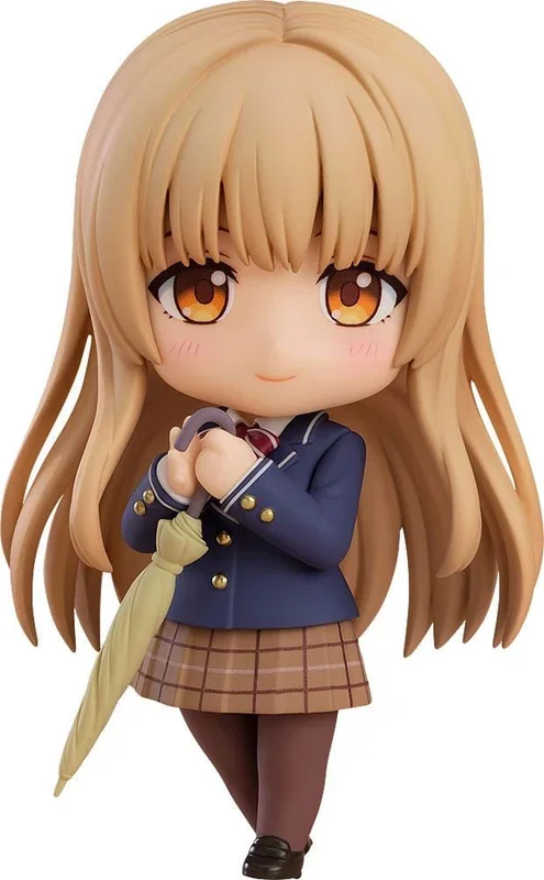 The angel next door spoils me rotten figura nendoroid mahiru shiina 10 cm