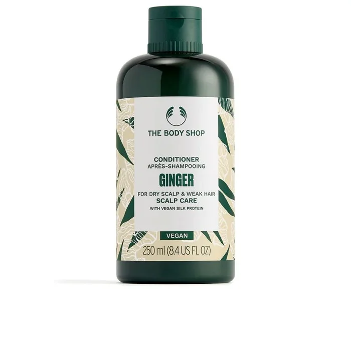 The Body Shop Ginger Scalp Care Conditoner 250 ml W