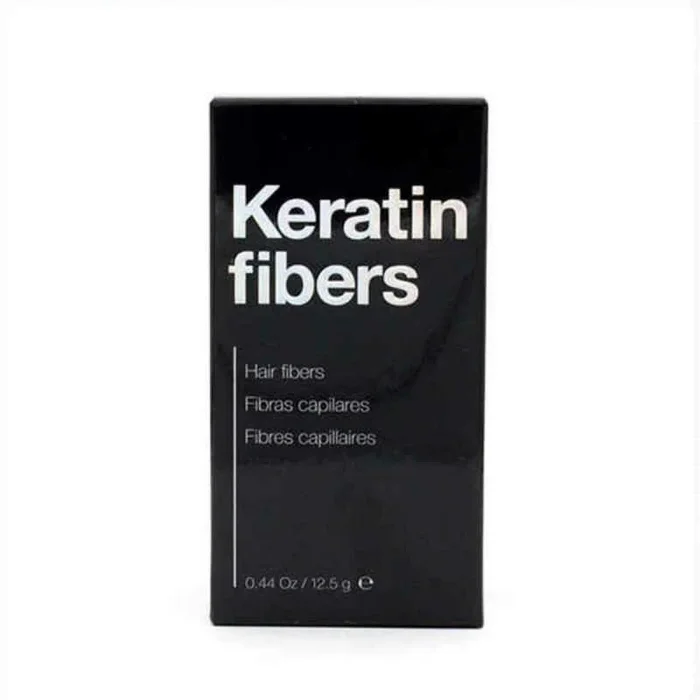 The Cosmetic Republic Keratin Fibers Marrón 12,5 g