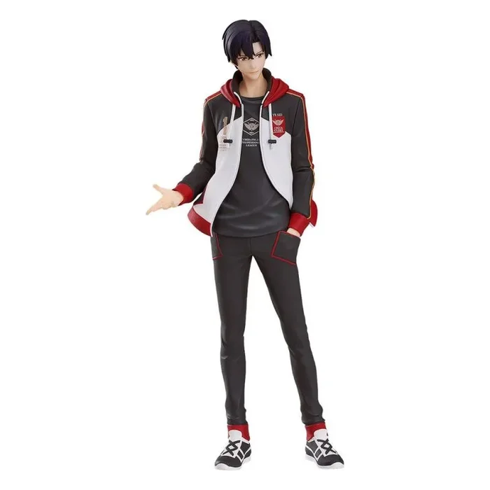 The king’s avatar estatua pvc pop up parade ye xiu 18 cm