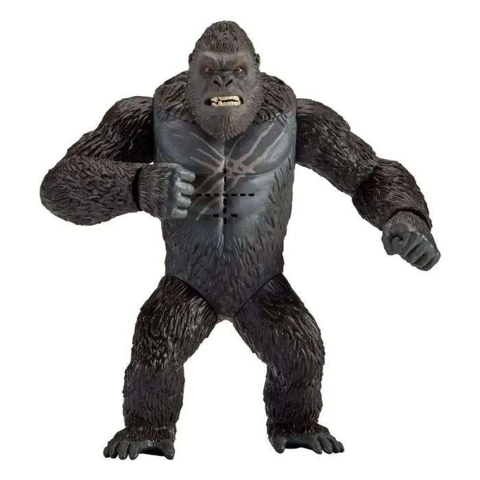 The New Empire 7” Battle Roar Kong
