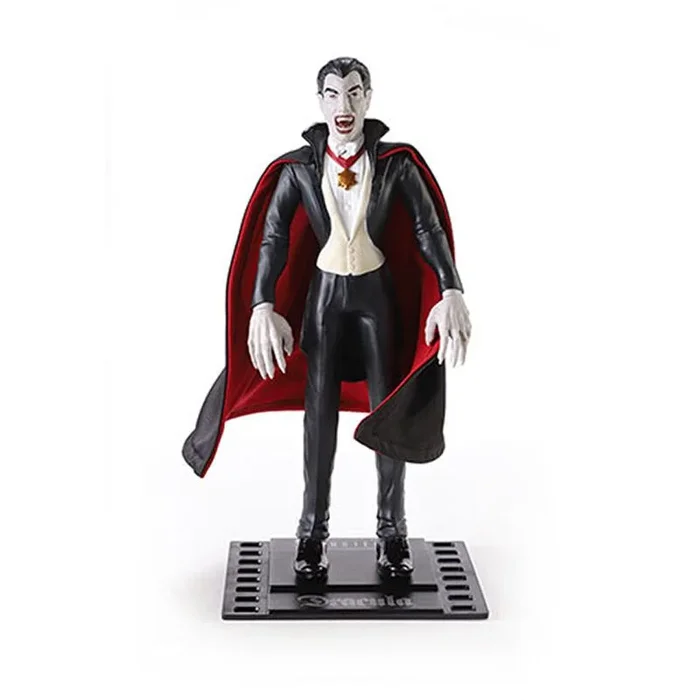 The Noble Collection BendyFigs Dracula