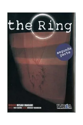 THE RING SEGUNDA PARTE