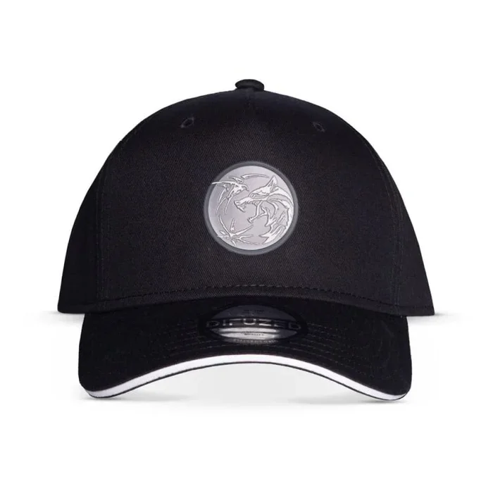 The witcher gorra béisbol geralt of rivia’s coin