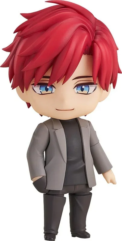 Therapy game figura nendoroid shizuma ikushima 10 cm