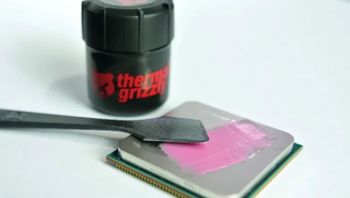 Thermal Grizzly Kryonaut Extreme compuesto disipador de calor Pasta térmica 14,2 W/m·K 33,84 g
