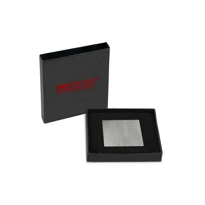 Thermal Grizzly TG-KS-33-33 compuesto disipador de calor Parche térmico