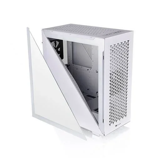 Thermaltake Divider 500 TG Air Snow