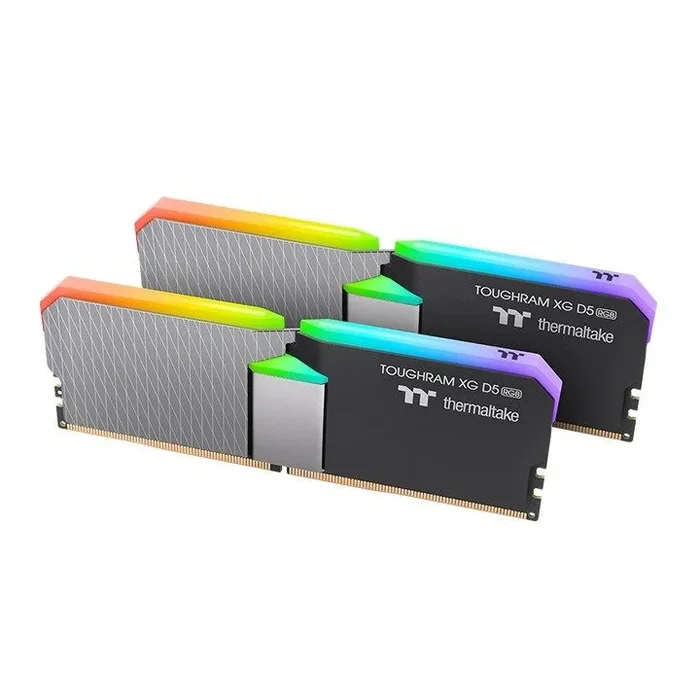Thermaltake RG33D516GX2-8000C38B módulo de memoria 32 GB 2 x 16 GB DDR5 8000 MHz ECC