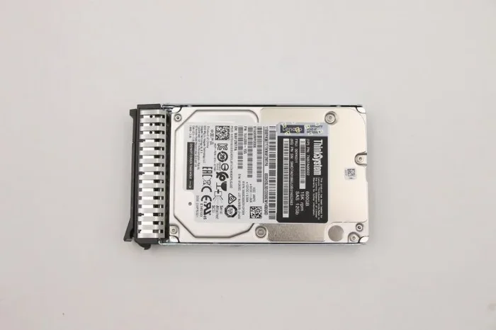 Thinksystem 2.5″ 600gb 15k