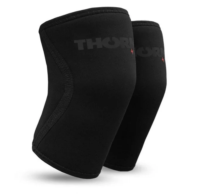 Thorn+fit athletic knee protection l