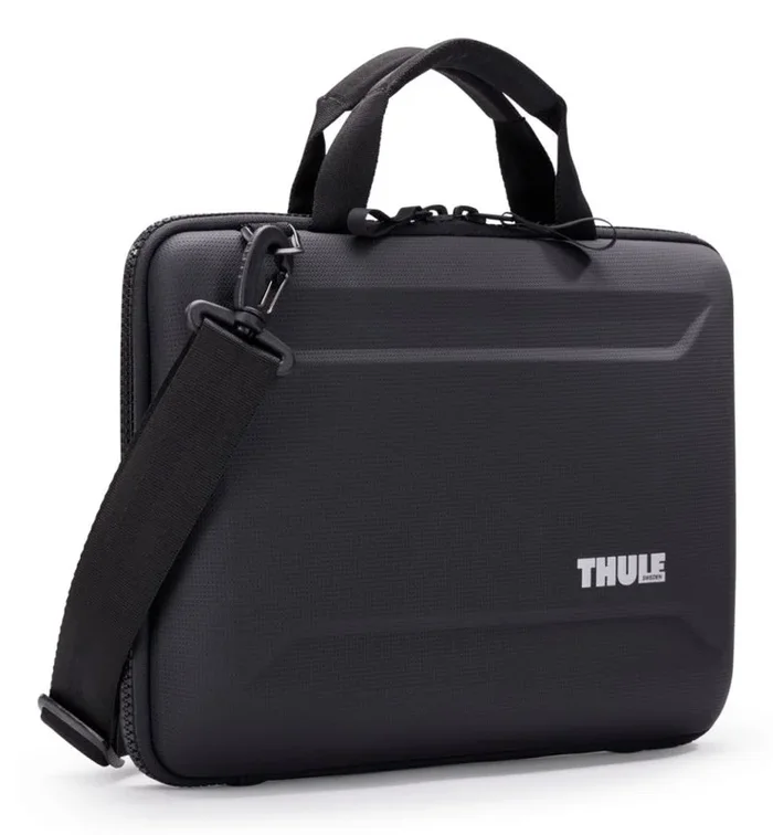 Thule Gauntlet Macbook Pro® Bolso 14″ Black, 13″ MacBook Pro