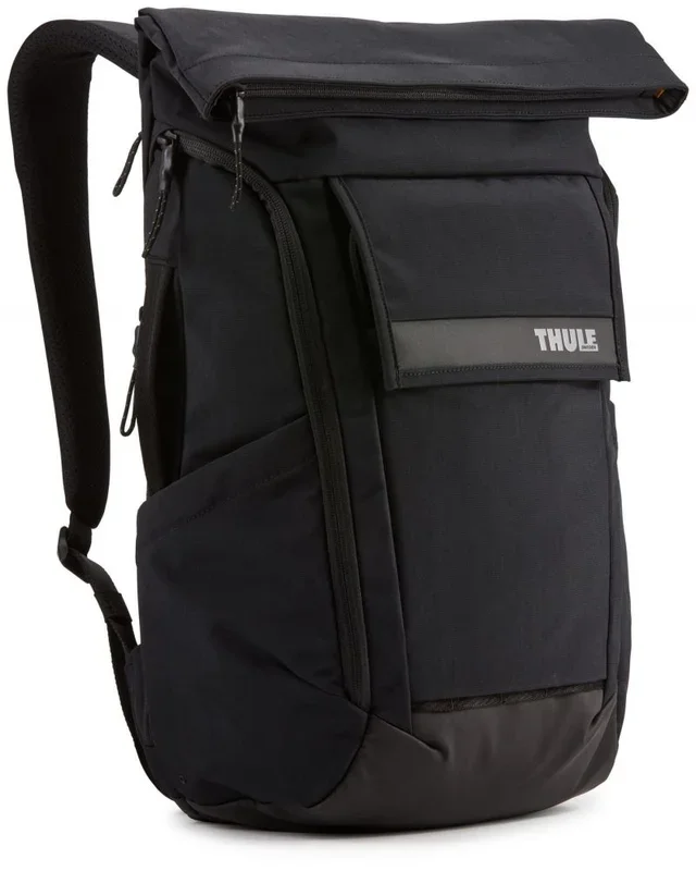 Thule Paramount PARABP-2116 Black mochila Negro Nylon