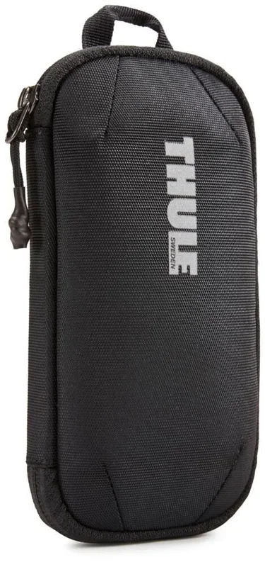 Thule Subterra TSPW-300 Black caja para equipo Negro