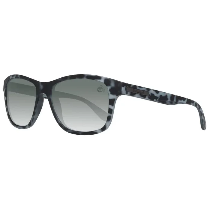 Timberland Sonnenbrille TB9089 20D 55 Gafas de Sol, Gris (Gr), 55.0 para Hombre