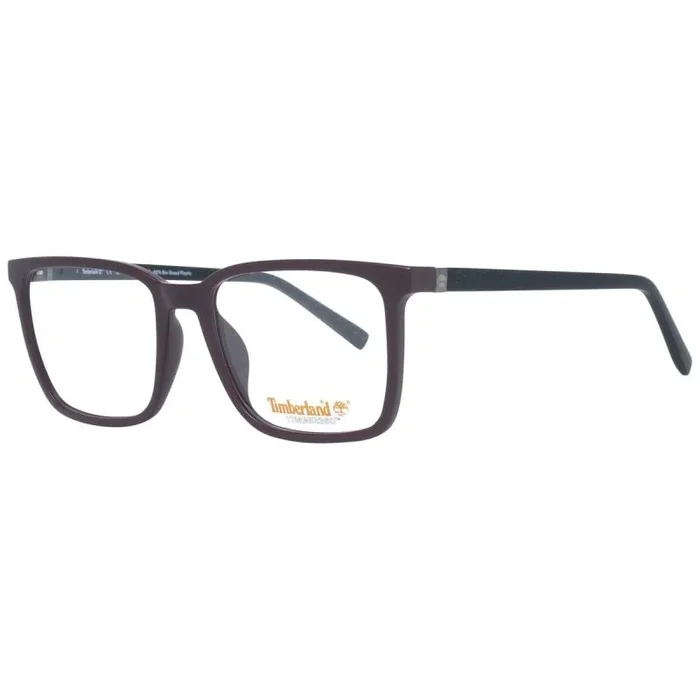 TIMBERLAND TB1781-H@56070#, Matte Bordeaux, Regular para Hombre