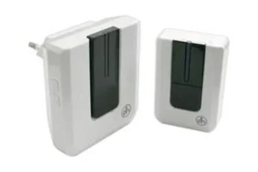 Timbre Inalambrico Digital 52 Melodias 250m 230Vac