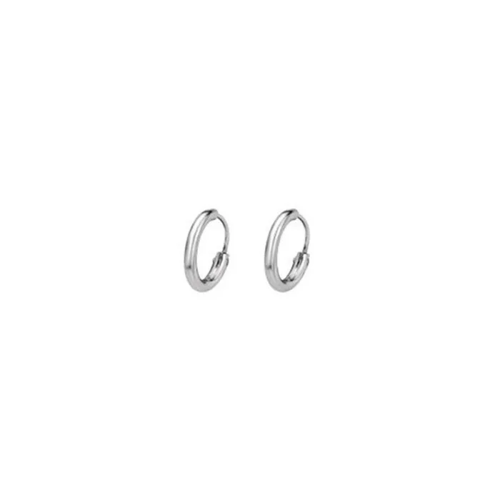 TIME ROAD Pendientes WS01123/10 Plata 925 ml Mujer