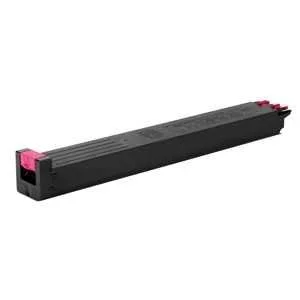 TINTA COMPATIBLE Toner GENERICO para Sharp MX60 Magenta MX-60GTMA