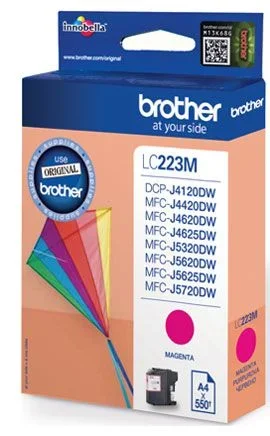 Tinta magenta 4420 / 4620