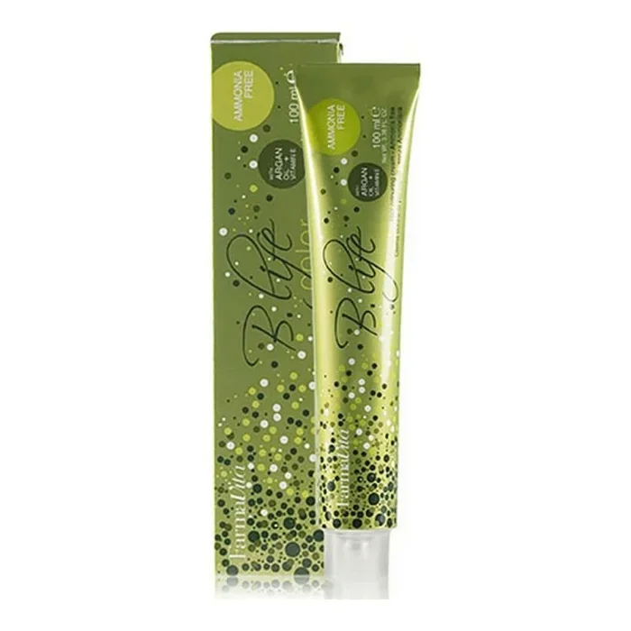 Tinte permanente b life color farmavita nº 5 4 (100 ml)