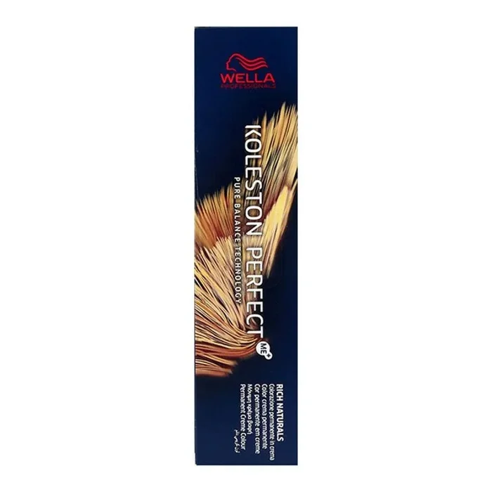 Tinte permanente koleston me+ wella nº 9/96 (60 ml)