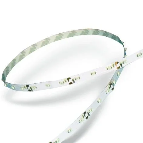 Tira LED 5m 3528 12V 18W 300L IP65 4500K