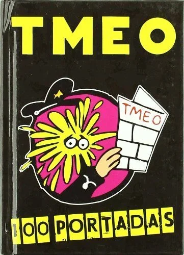 Tmeo – 100 portadas