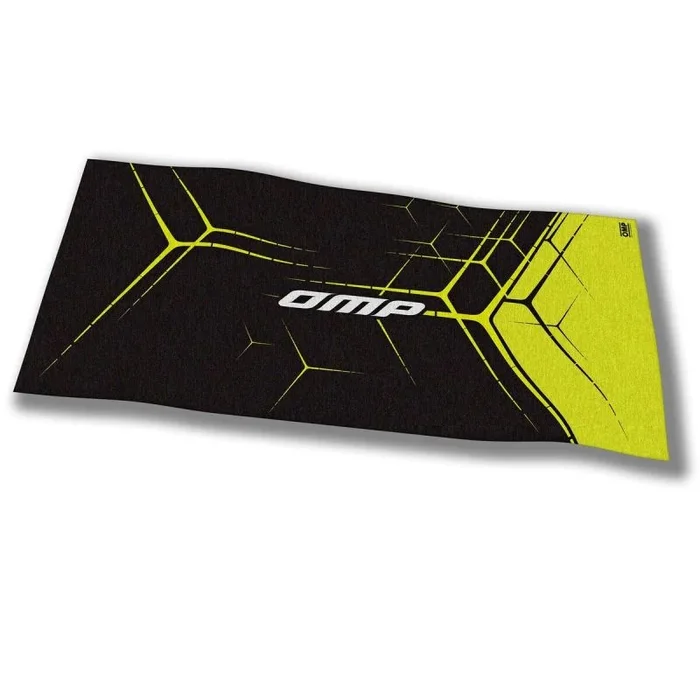 Toalla deportiva omp omppr0-0937