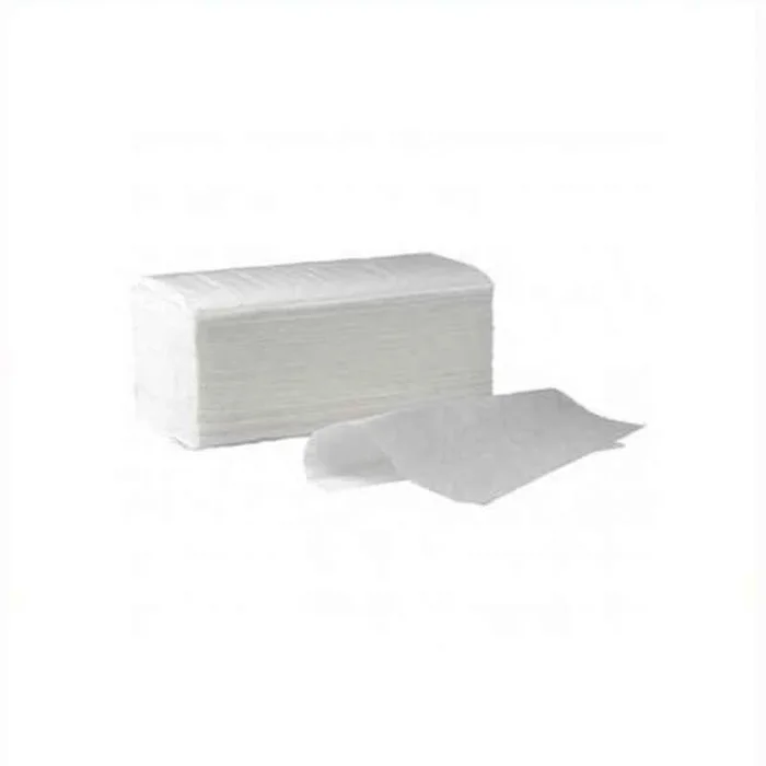 Toallitas eurostil extra 45 x 90 cm (100 pcs)