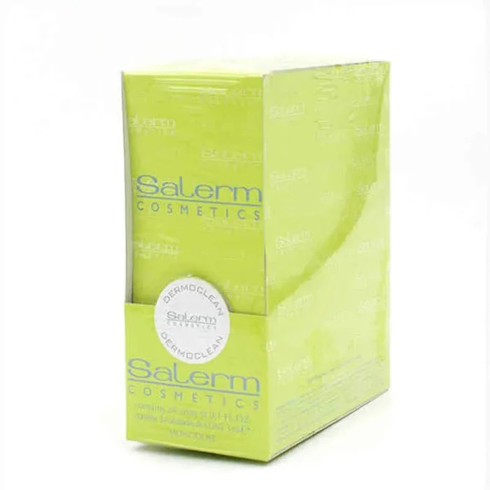 Toallitas salerm dermoclean 24 (24 uds)