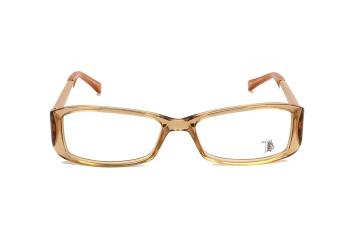 Tod’s Montura TO5011_041-53 (53 mm) Beige