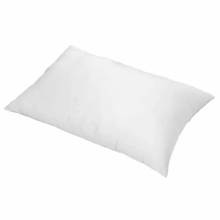 Toison d’or Vellón de Oro – Almohada Sanitaria (protección ultrafresh, Pollux percal, algodón, 50 cm x 70 cm)