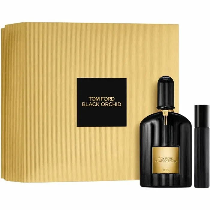 Tom Ford Black Orchid Eau de Parfum 50 ml + Desodorante Spray 150 ml Caja