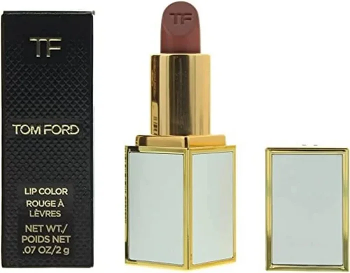 Tom Ford Boys And Girls Soft Shine 02 Holly Lipstick 2g