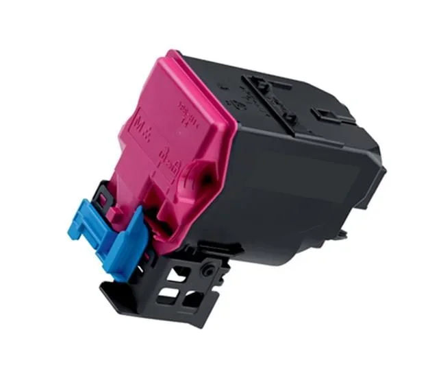 Toner Konica minolta bizhub C35 / C35P Magenta A0X5352 / TNP-22M Compatible Compatible con: Bizhub C35 Bizhub C35P Capacidad: 4.600 Páginas
