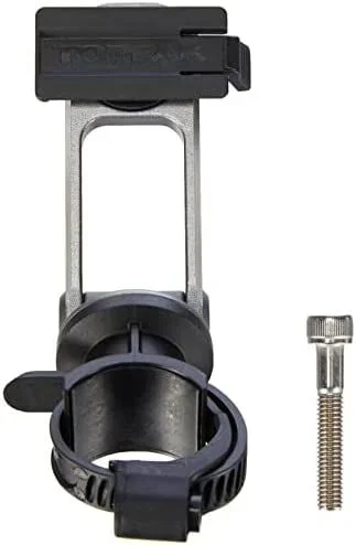Topeak Soporte para múltiples estuches
