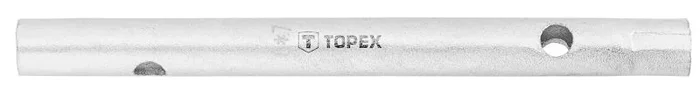 Topex 35D930 – Llave de tubo (6 x 7 mm)