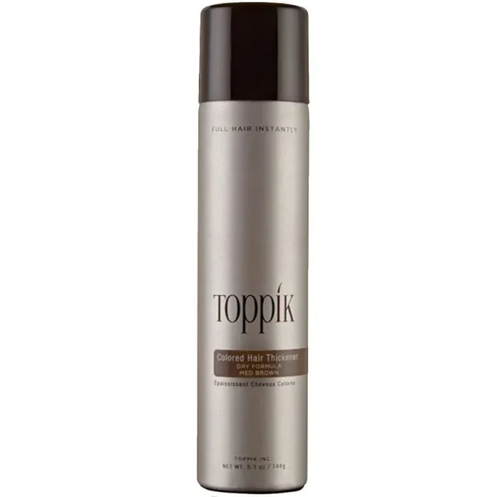 Toppik 667820023161 producto para alisar y fortalecer el cabello Tratamiento para espesar el cabello