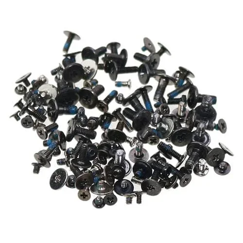 Tornillos conjunto Completo Apple iPad Pro 12.9 A1652 A1584