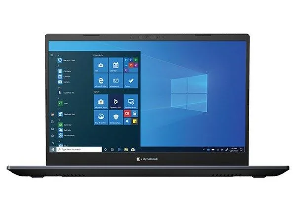Toshiba dynabook portege x40-j-141 i7-1185g7 16gb 256ssd 14″ fhd w11p (nowy, nie używany)