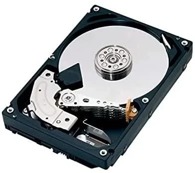 Toshiba MG06A 3.5″ 10 TB Serial ATA III