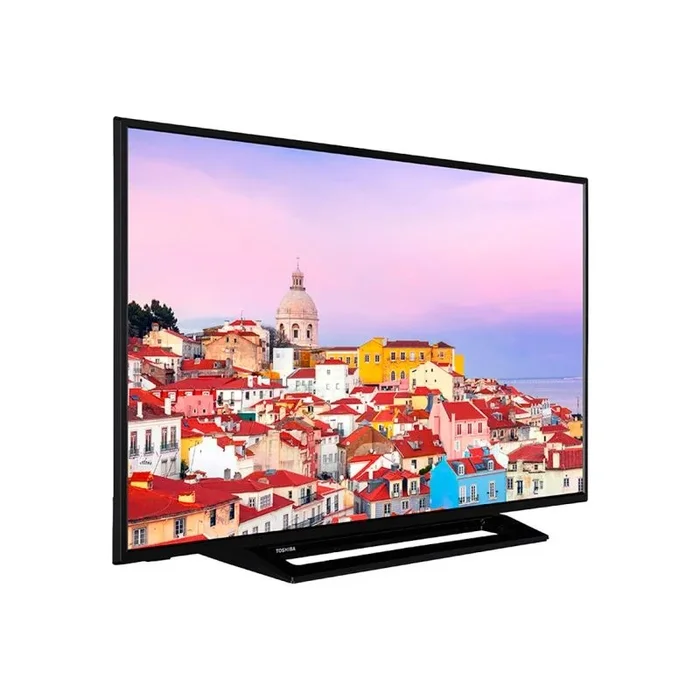 Toshiba UL3 Series 165,1 cm (65″) 4K Ultra HD Smart TV Wifi Negro