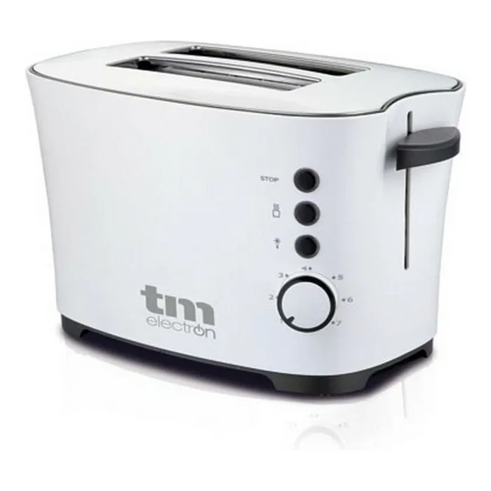 Tostadora tm electron 850 w