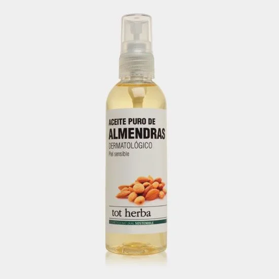 Tot herba 8425284221408 loción o crema corporal 100 ml Aceite