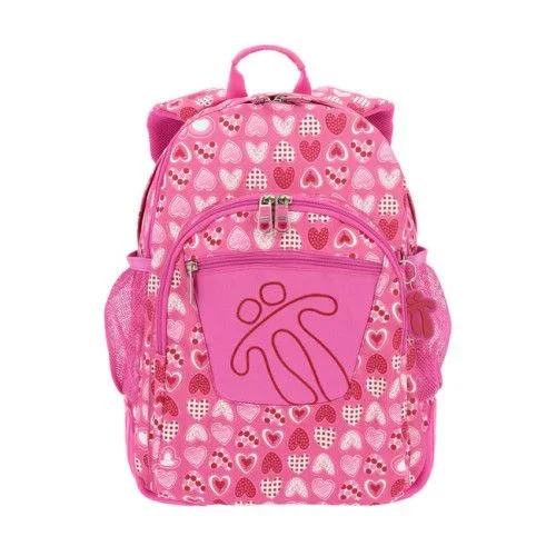 Totto MA04ECO029-1710N-1I3 mochila Mochila escolar Multicolor