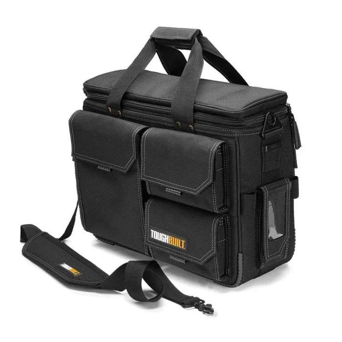 ToughBuilt Laptop, Bolsa para portátil