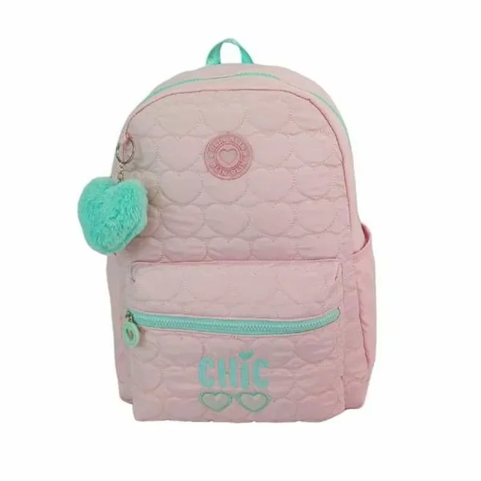 TOYBAGS American Blin Blin Bacpack Talla única